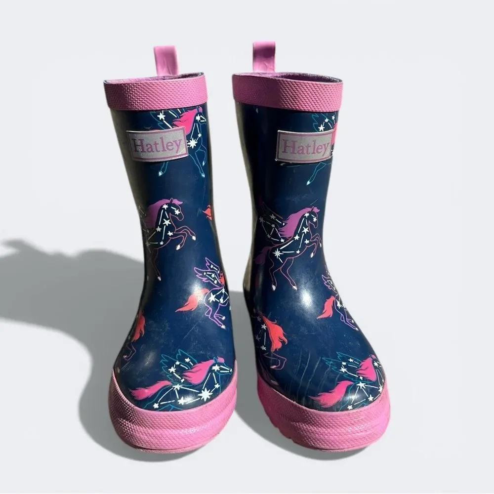 Hatley kids waterproof